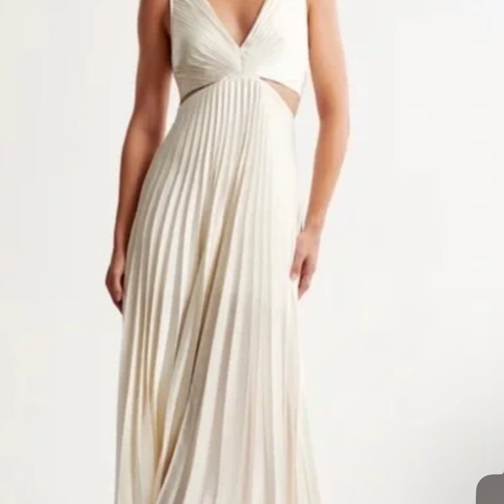 COPY - Abercrombie Giselle Dress